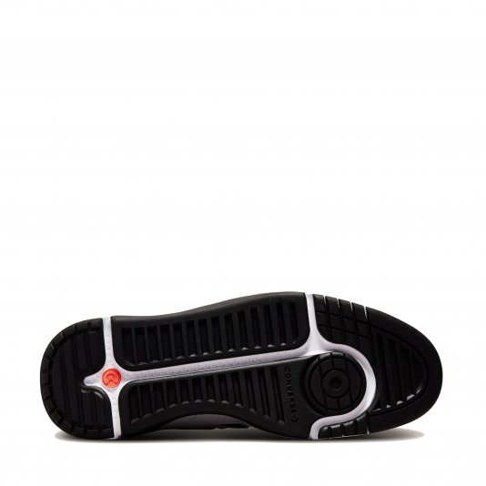 Weapon CX Mid White/Black/White