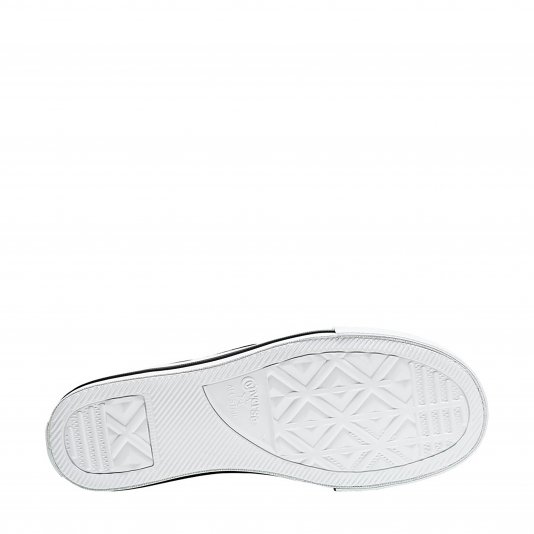 One Star Sandalism Slip Black/Egret/White