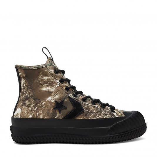 Bosey MC HI Multi/Black