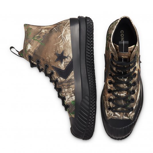 Bosey MC HI Multi/Black