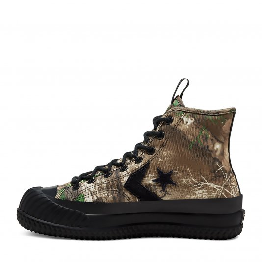 Bosey MC HI Multi/Black