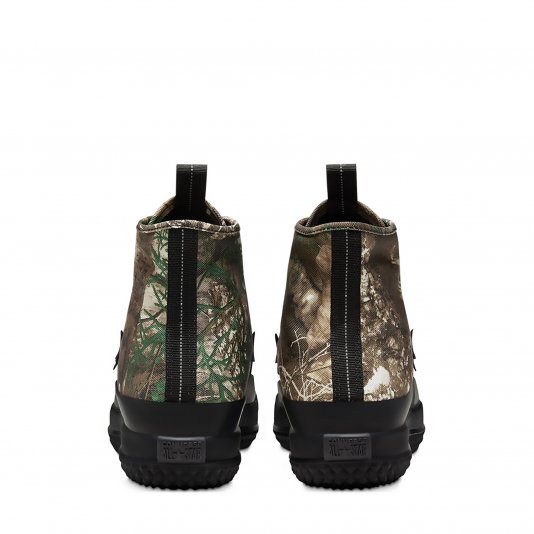 Bosey MC HI Multi/Black