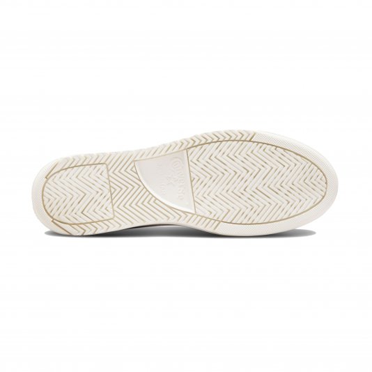 Chuck Taylor All Star Construct HI White/Black/Egret