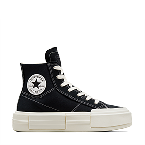 Chuck Taylor All Star Cruise HI Black/Egret/Black
