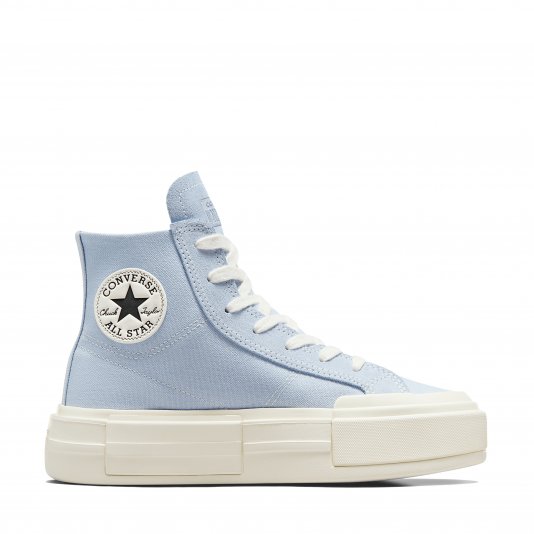 Chuck Taylor All Star Cruise HI Cloudy Daze/Egret/Black