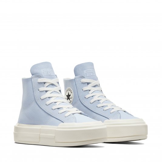 Chuck Taylor All Star Cruise HI Cloudy Daze/Egret/Black
