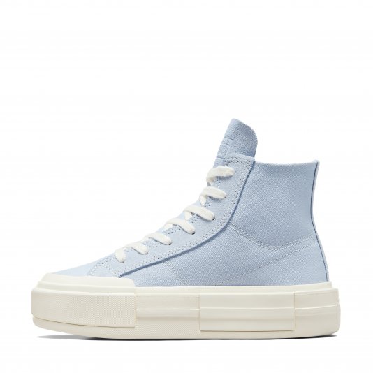 Chuck Taylor All Star Cruise HI Cloudy Daze/Egret/Black
