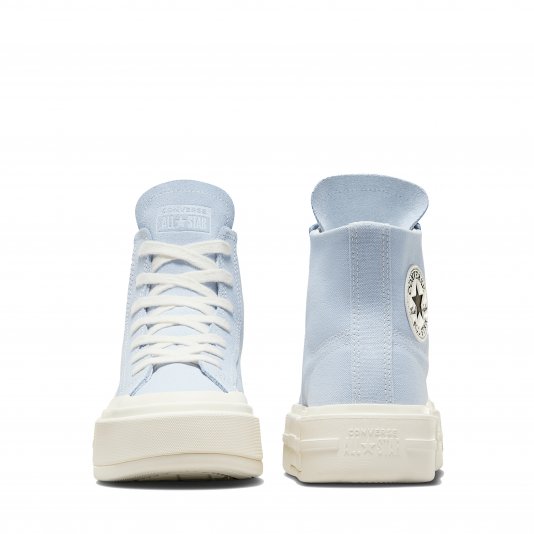 Chuck Taylor All Star Cruise HI Cloudy Daze/Egret/Black