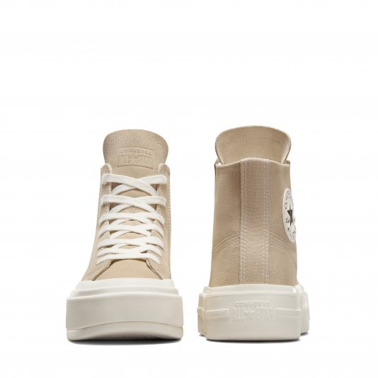 Chuck Taylor All Star Cruise HI Nutty Granola/Egret/Black