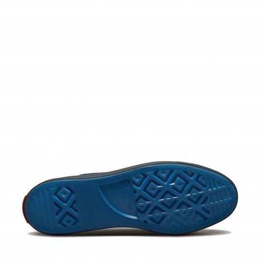 Chuck Taylor All Star CX HI Midnight Navy/Black/Wild Mango