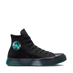 Chuck Taylor All Star CX Spray Paint HI Black