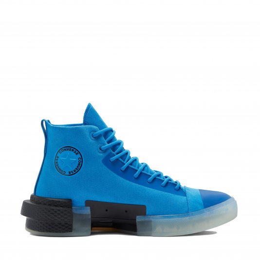 Chuck Taylor All Star Digital Terrain HI Disrupt Blue