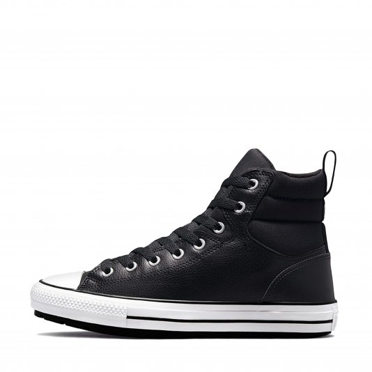 Chuck Taylor All Star HI Berkshire Black/White