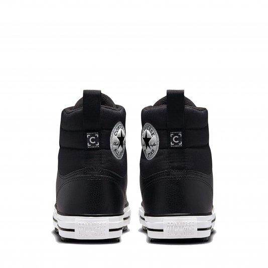 Chuck Taylor All Star HI Berkshire Black/White
