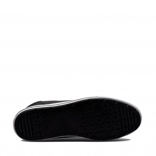 Chuck Taylor All Star HI Berkshire Black/White