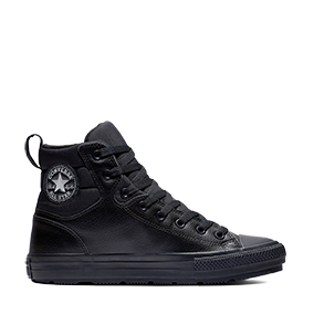 Chuck Taylor All Star HI Berkshire Mono Black