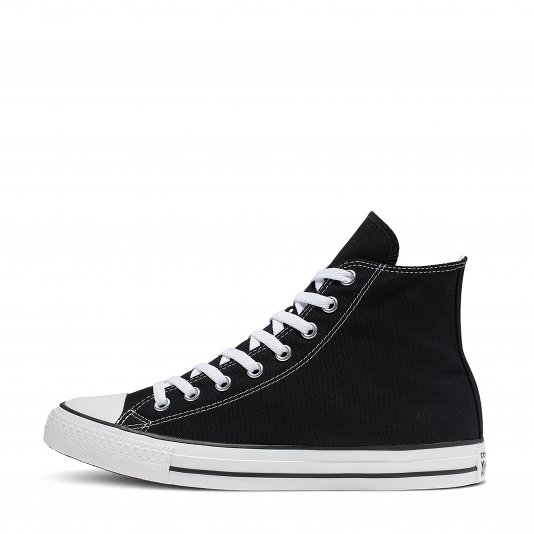 Chuck Taylor All Star HI Black