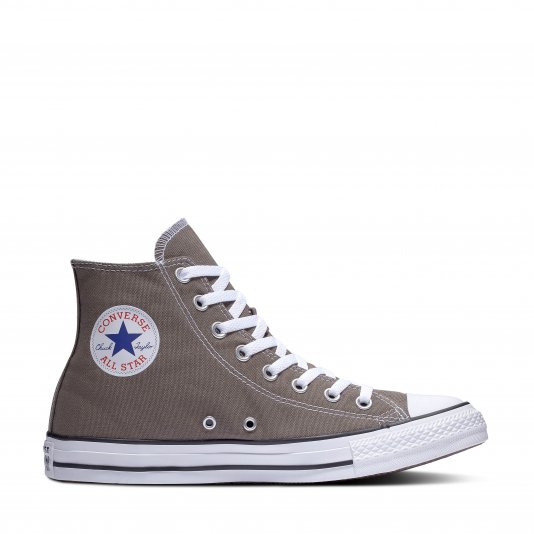 Chuck Taylor All Star HI Charcoal