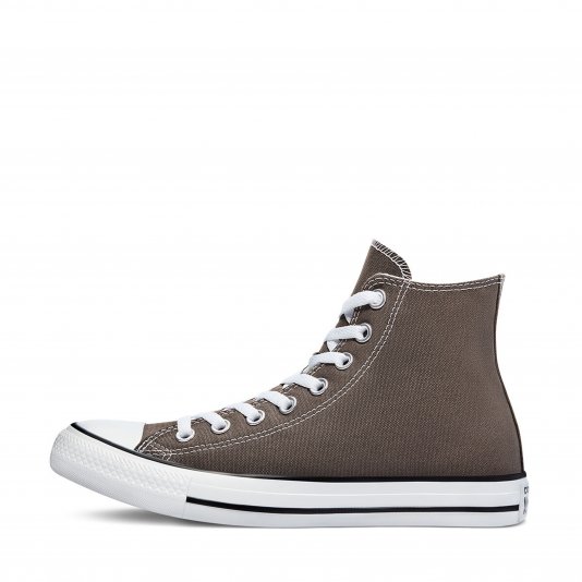 Chuck Taylor All Star HI Charcoal