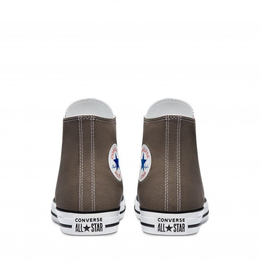 Chuck Taylor All Star HI Charcoal