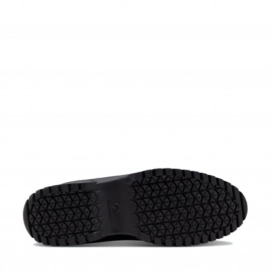 Chuck Taylor All Star HI Lugged Winter 2.0 Mono Black