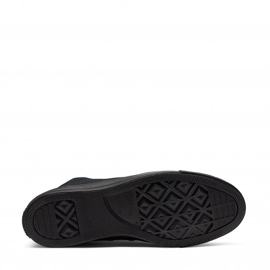 Chuck Taylor All Star HI Mono Black