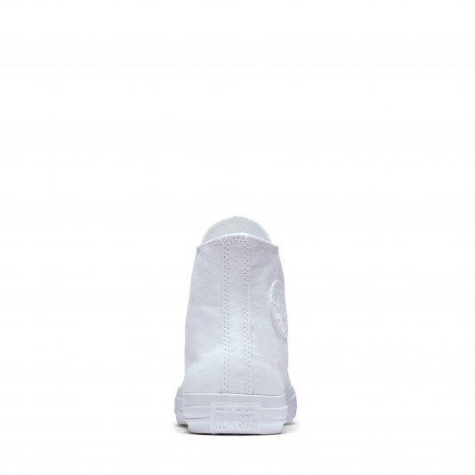 Chuck Taylor All Star HI Mono White