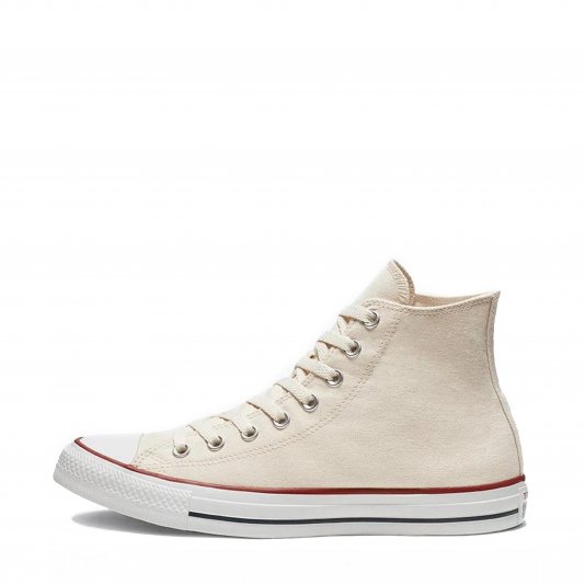 Chuck Taylor All Star HI Natural Ivory
