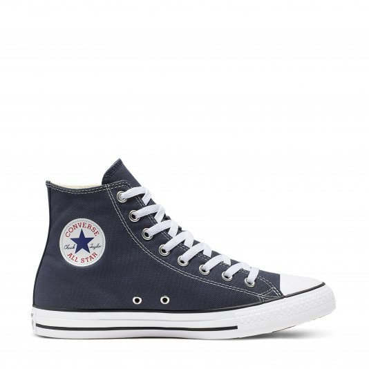 Chuck Taylor All Star HI Navy