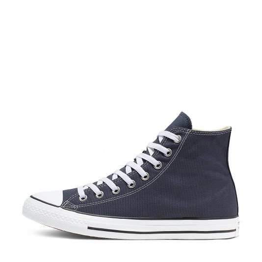 Chuck Taylor All Star HI Navy