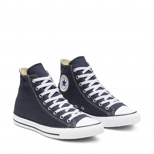 Chuck Taylor All Star HI Navy