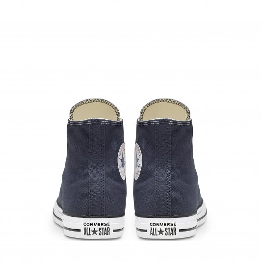 Chuck Taylor All Star HI Navy