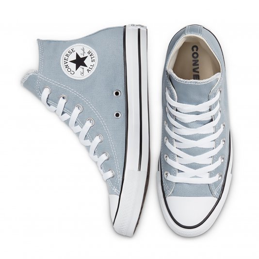 Chuck Taylor All Star HI Obsidian Mist