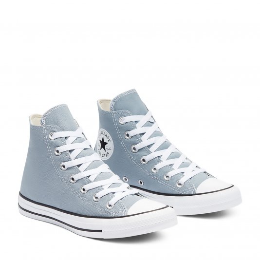 Chuck Taylor All Star HI Obsidian Mist