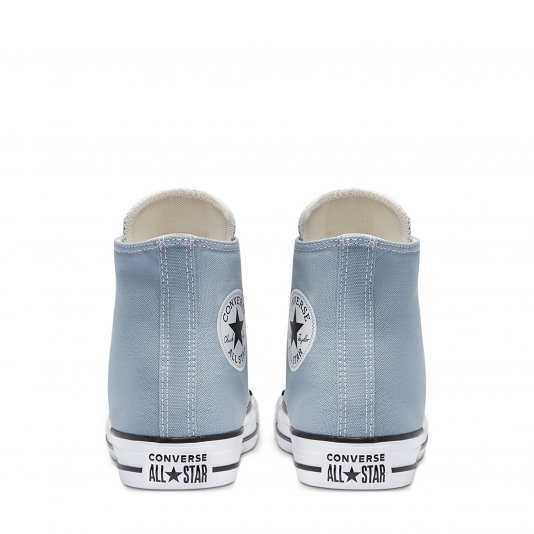 Chuck Taylor All Star HI Obsidian Mist