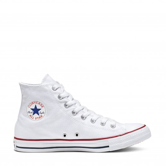 Chuck Taylor All Star HI Optical White