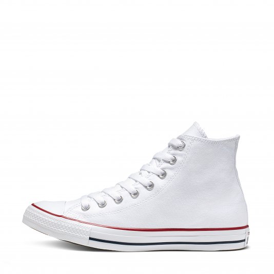 Chuck Taylor All Star HI Optical White