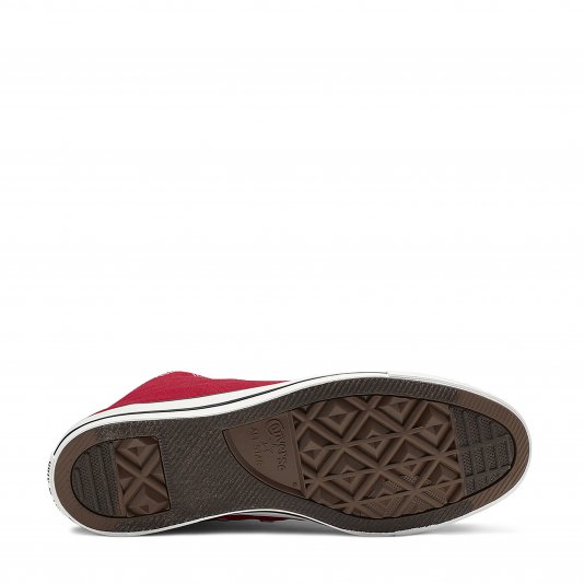 Chuck Taylor All Star HI Red