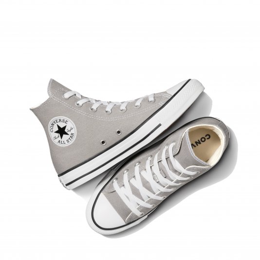 Chuck Taylor All Star HI Totally Neutral
