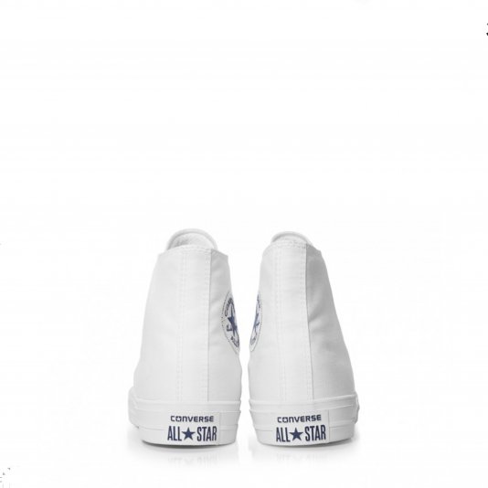 Chuck Taylor All Star II HI White
