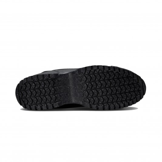 Chuck Taylor All Star Lugged 2.0 Counter Climate HI Mono Black
