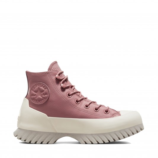 Chuck Taylor All Star Lugged 2.0 Counter Climate HI Night Flamingo/Egret