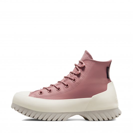 Chuck Taylor All Star Lugged 2.0 Counter Climate HI Night Flamingo/Egret