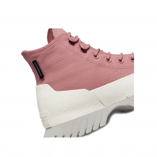 Chuck Taylor All Star Lugged 2.0 Counter Climate HI Night Flamingo/Egret