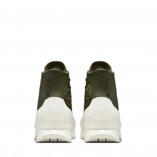 Chuck Taylor All Star Lugged Winter 2.0 HI Cargo Khaki