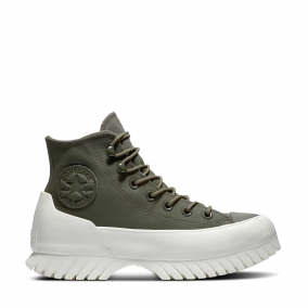 Chuck Taylor All Star Lugged Winter 2.0 HI Cargo Khaki