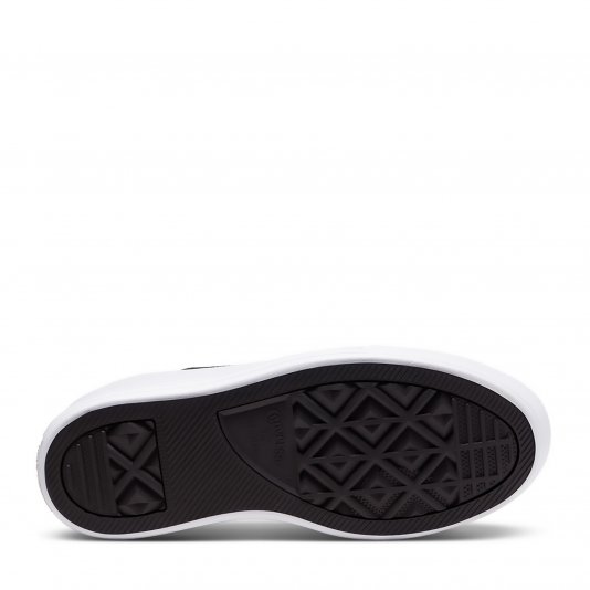 Chuck Taylor All Star Move HI Black