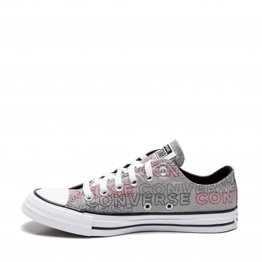 Chuck Taylor All Star OX Dolphin/White/Black
