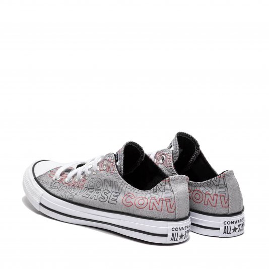 Chuck Taylor All Star OX Dolphin/White/Black