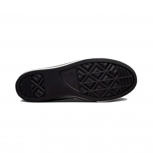 Chuck Taylor All Star Platform Eva Black/White/Black